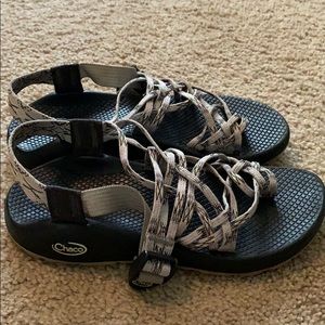 Chacos